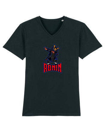 Samurai Ronin Black
