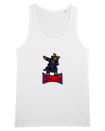 Samurai Ronin Maiou Bărbat Runs