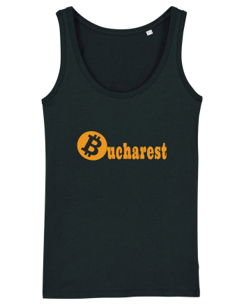 Bucharest Bitcoin Black