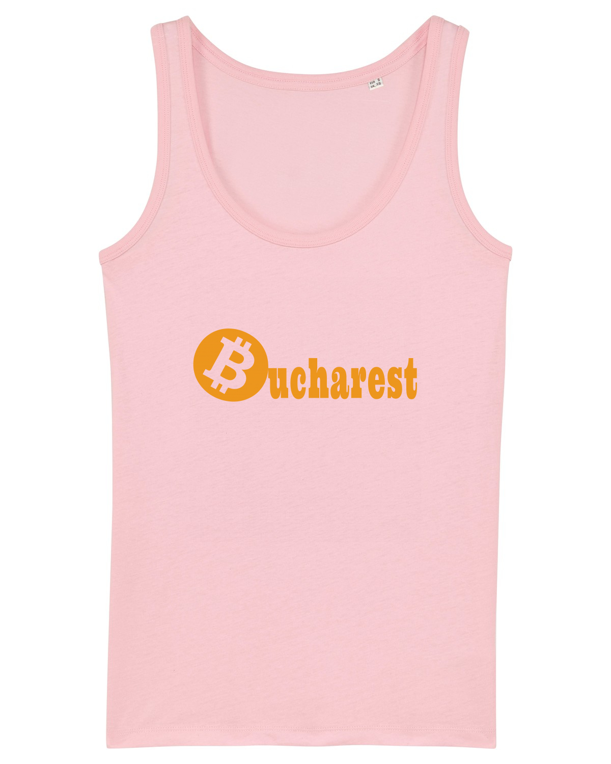 Maiou Damă Dreamer Cotton Pink