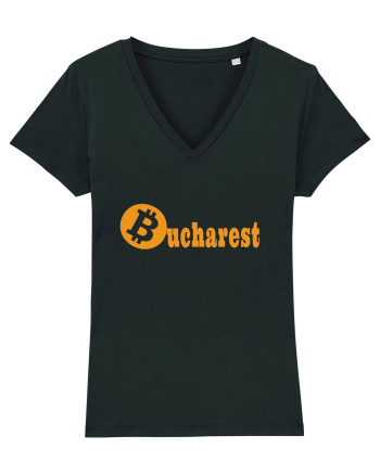 Bucharest Bitcoin Black