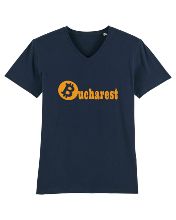Bucharest Bitcoin French Navy