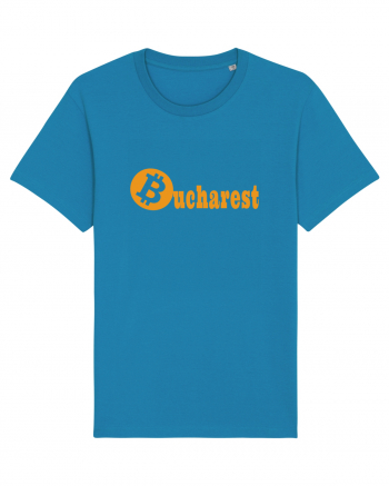 Bucharest Bitcoin Azur