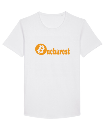 Bucharest Bitcoin White