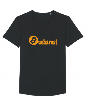 Bucharest Bitcoin Black