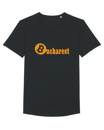 Bucharest Bitcoin Black