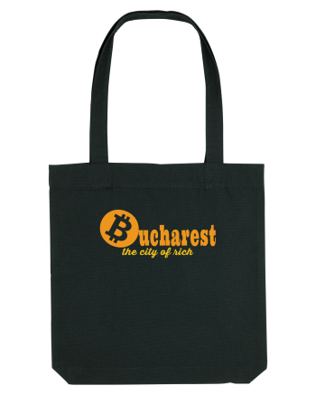 Bucharest The City Of Rich Bitcoin Black