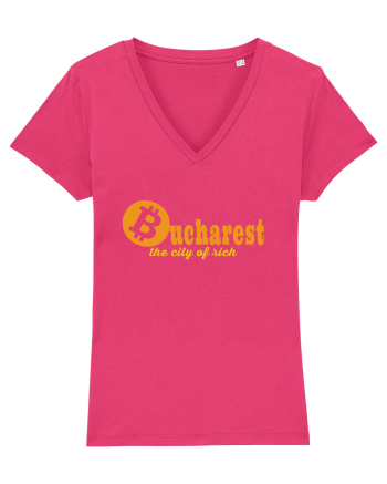 Bucharest The City Of Rich Bitcoin Raspberry