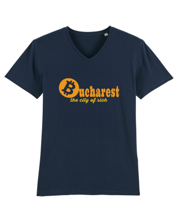 Bucharest The City Of Rich Bitcoin French Navy