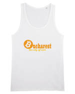 Bucharest The City Of Rich Bitcoin Maiou Bărbat Runs