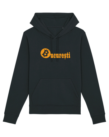 Bucuresti Bitcoin Black