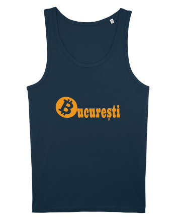Bucuresti Bitcoin Navy
