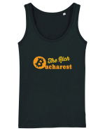 The Rich Bucharest Bitcoin Maiou Damă Dreamer