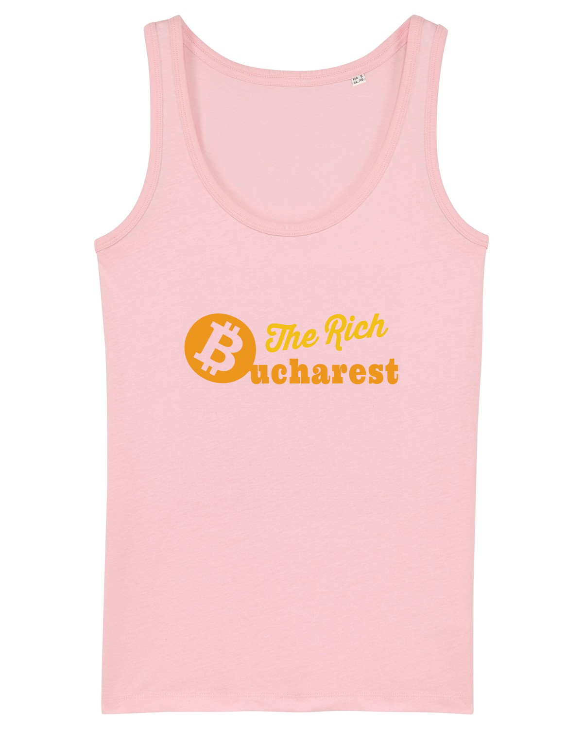 Maiou Damă Dreamer Cotton Pink