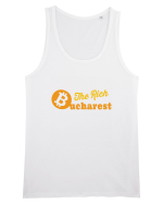 The Rich Bucharest Bitcoin Maiou Bărbat Runs