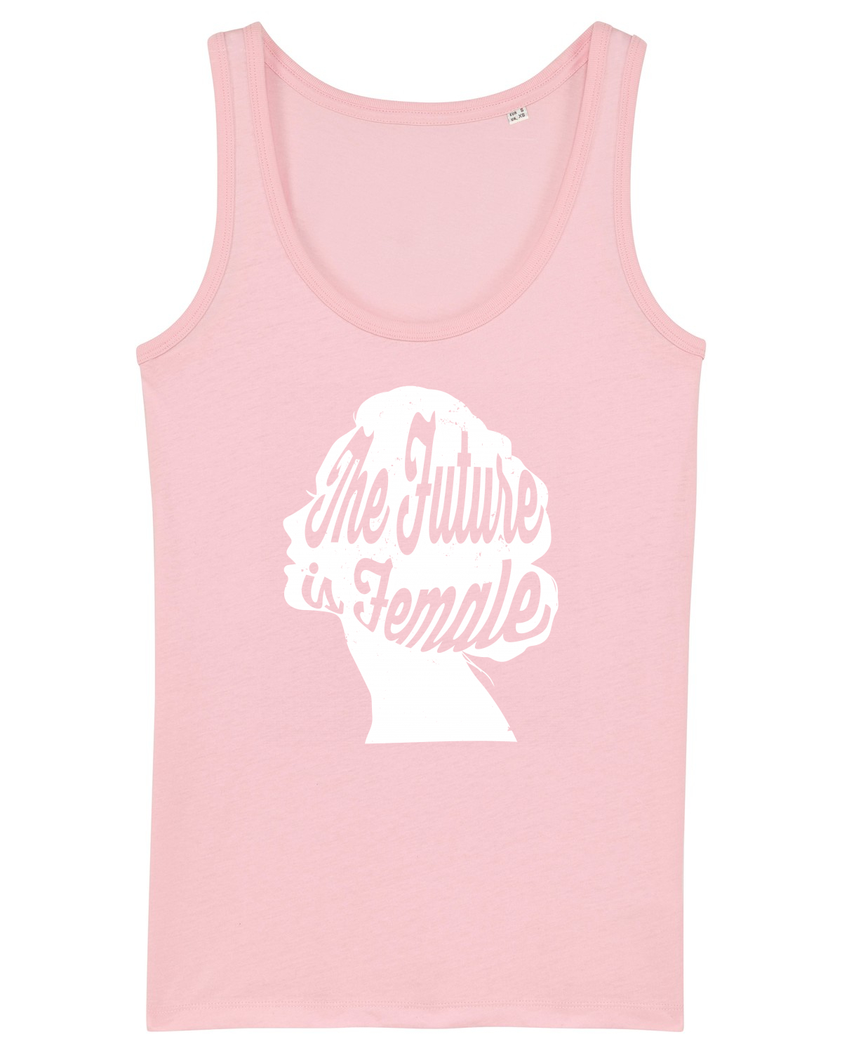 Maiou Damă Dreamer Cotton Pink