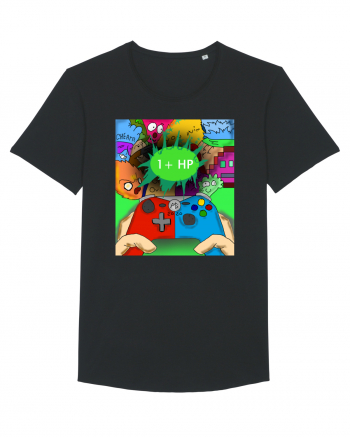 1.HP Black