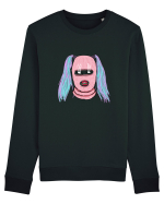 Last Mask Bluză mânecă lungă Unisex Rise
