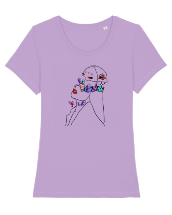 Comoara din interior Lavender Dawn