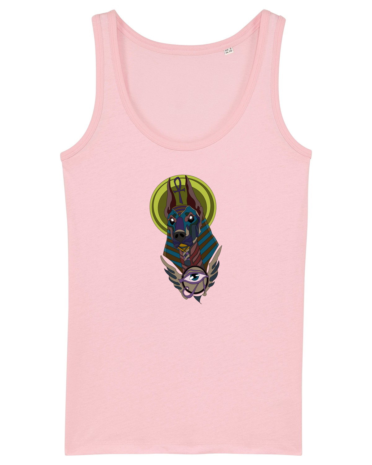 Maiou Damă Dreamer Cotton Pink