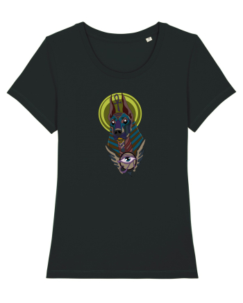 Anubis Black