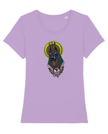Anubis Lavender Dawn