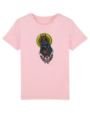 Anubis Cotton Pink
