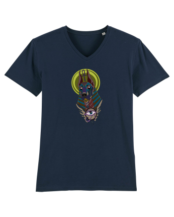 Anubis French Navy
