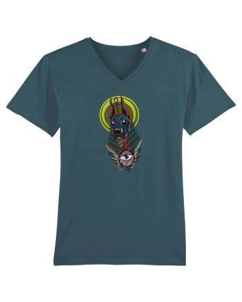 Anubis Stargazer