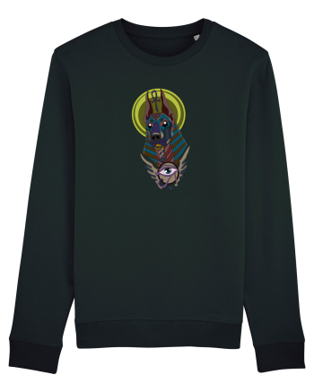 Anubis Black