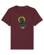 Anubis Tricou mânecă scurtă Unisex Rocker