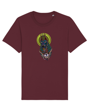 Anubis Burgundy