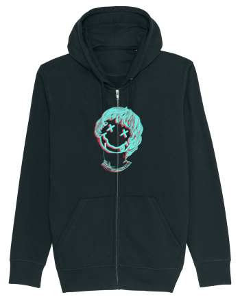 Error Smile Black