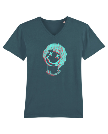 Error Smile Stargazer