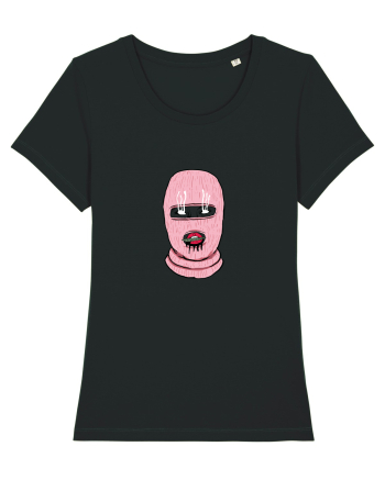 Mask Black