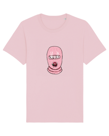 Mask Cotton Pink