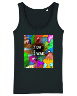 Da Wae Maiou Damă Dreamer