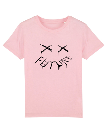 Future Cotton Pink