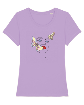 Simple girl Lavender Dawn