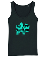 No pain No gain Maiou Damă Dreamer