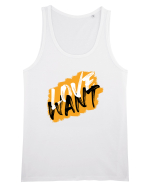Want love Maiou Bărbat Runs
