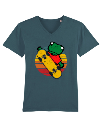 Broasca Pe Skateboard Stargazer