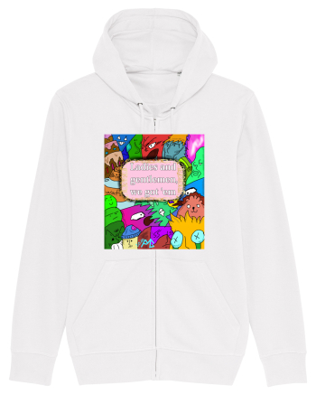 Meme White
