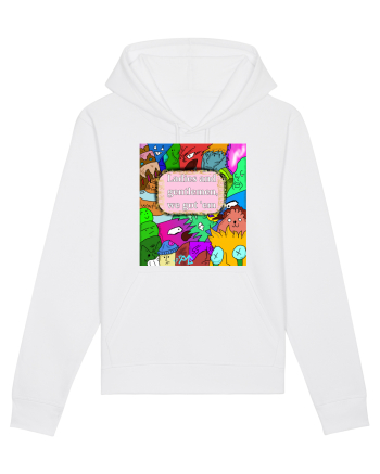 Meme White