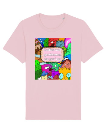 Meme Cotton Pink
