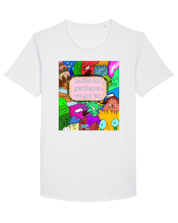 Meme White