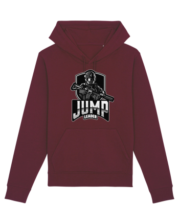 Petru Gamers Call OF Duty  Burgundy