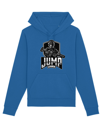 Petru Gamers Call OF Duty  Royal Blue