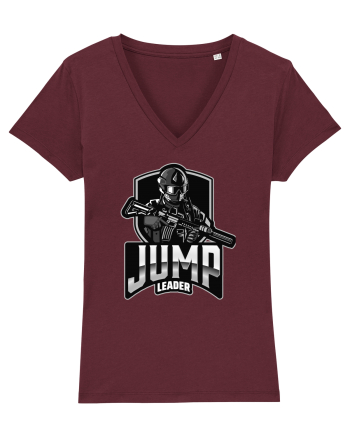 Petru Gamers Call OF Duty  Burgundy
