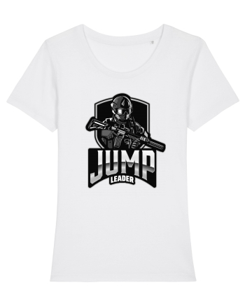 Petru Gamers Call OF Duty  White